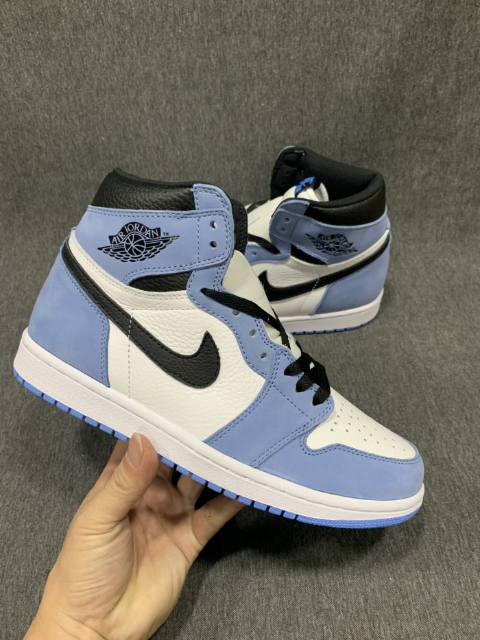 Air Jordan 1 High OG “University Blue”