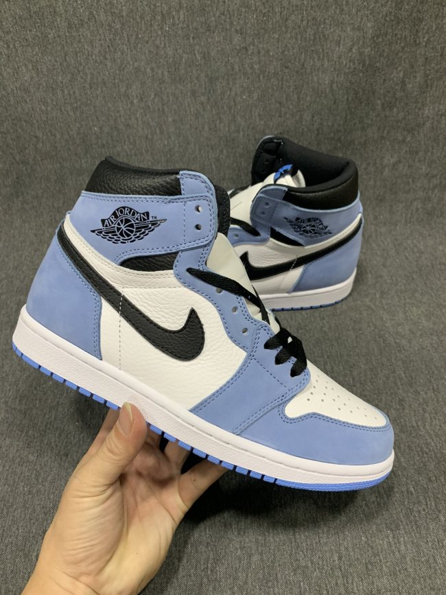 Air Jordan 1 High OG “University Blue”