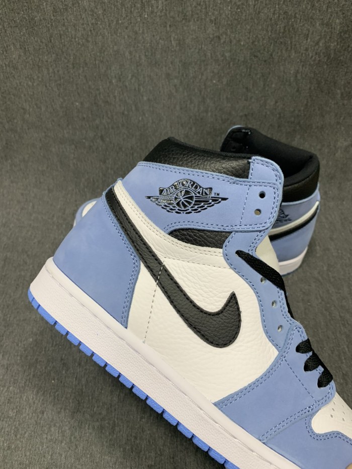 Air Jordan 1 High OG “University Blue”