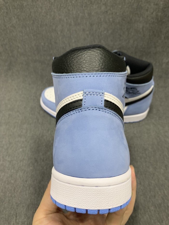 Air Jordan 1 High OG “University Blue”