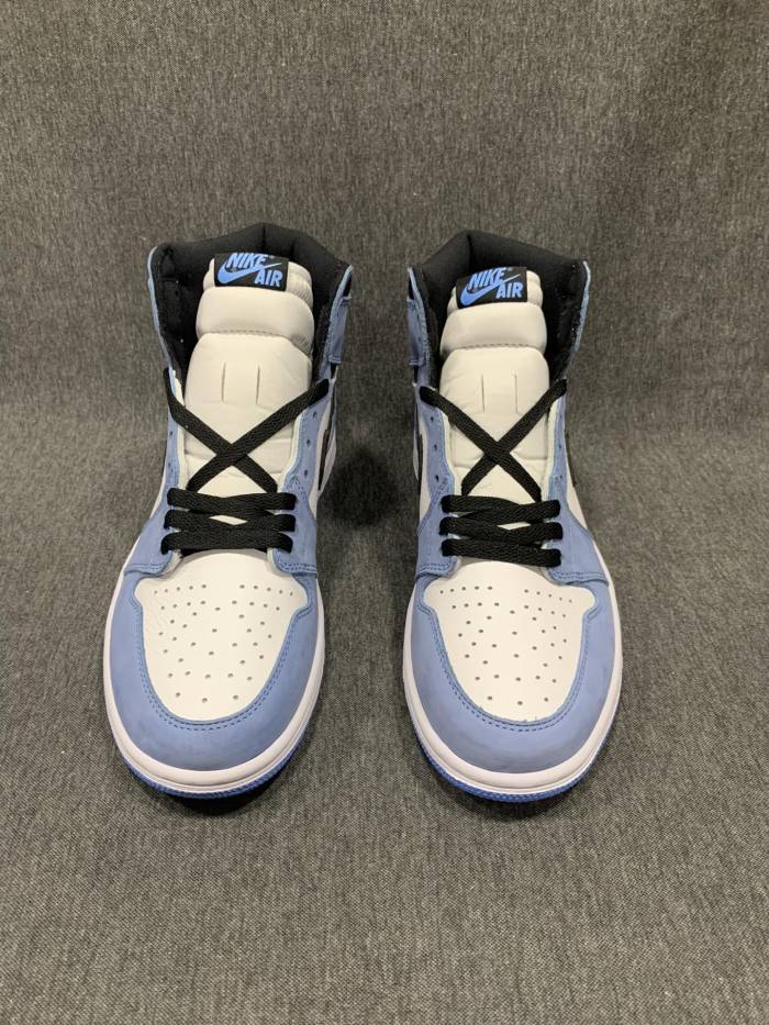 Air Jordan 1 High OG “University Blue”