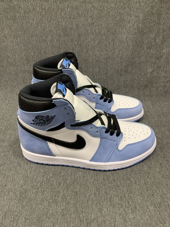 Air Jordan 1 High OG “University Blue”