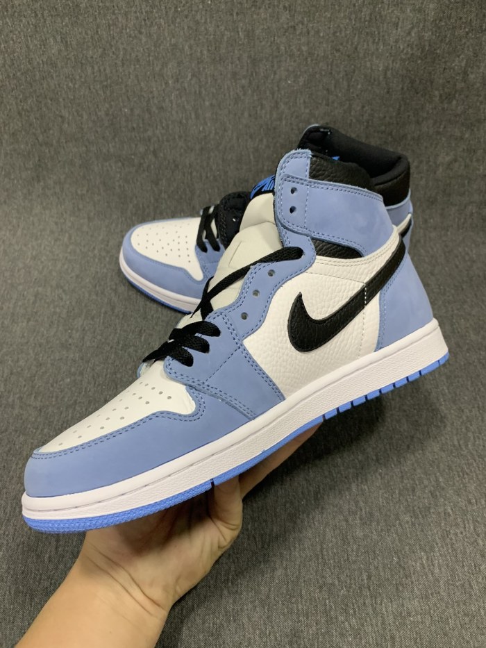 Air Jordan 1 High OG “University Blue”