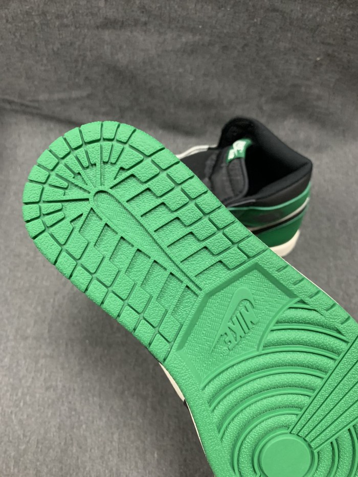 Air Jordan 1 Retro High Pine Green（GS）