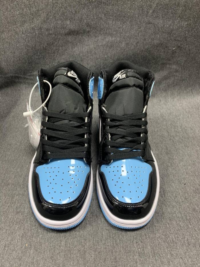 Air Jordan 1 Retro High Blue Chill