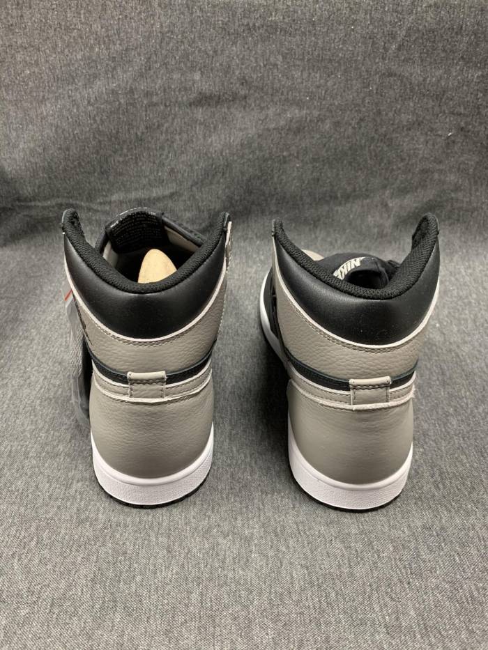 Air Jordan 1 Retro High Shadow