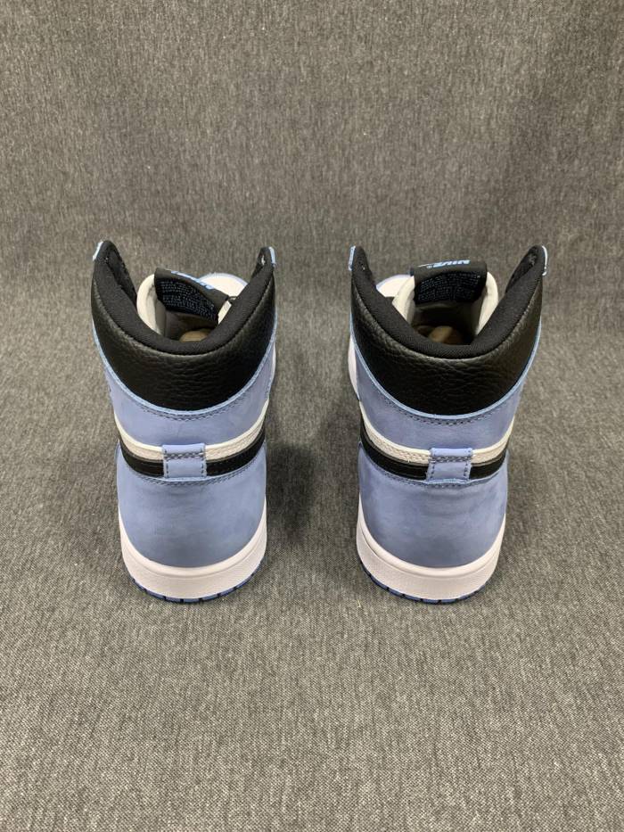 Air Jordan 1 High OG “University Blue”