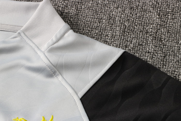 Liverpool Kids Training Suit 21/22 Gray