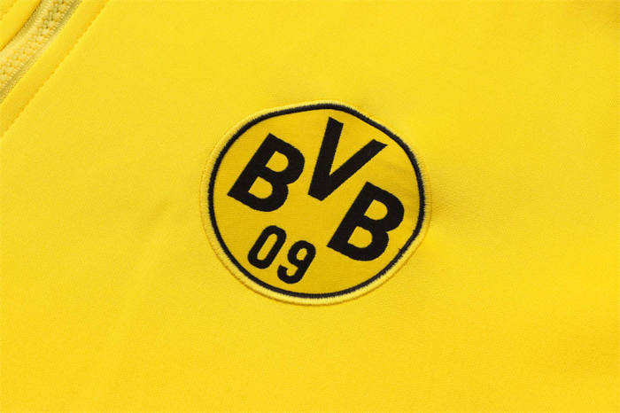 Dortmund Training Jacket Suit 21/22