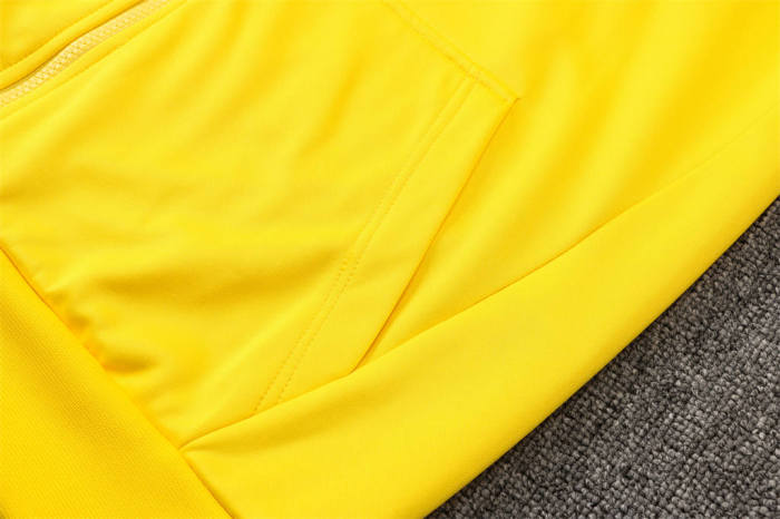 Dortmund Training Jacket Suit 21/22