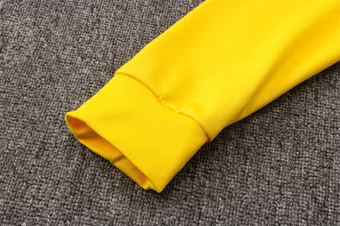 Dortmund Training Jacket Suit 21/22
