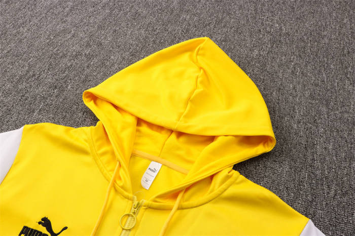 Dortmund Training Jacket Suit 21/22