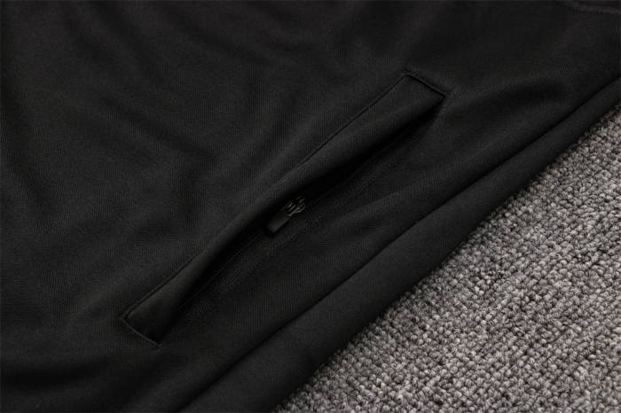 Liverpool Training Jacket Suit 21/22