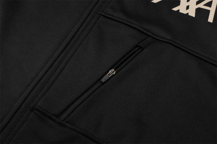 Liverpool Training Jacket Suit 21/22