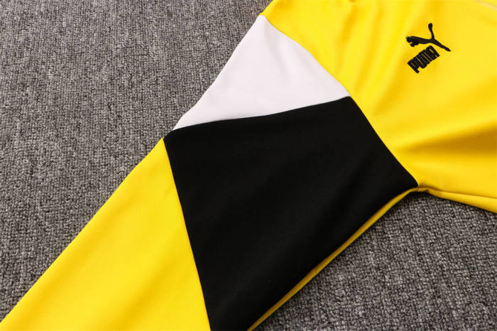 Dortmund Training Jacket Suit 21/22