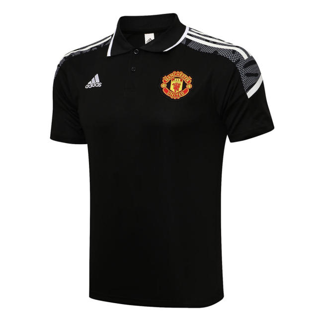 Manchester United POLO Jersey 21/22