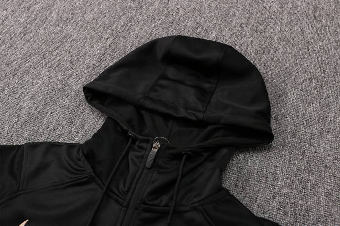 Liverpool Training Jacket Suit 21/22