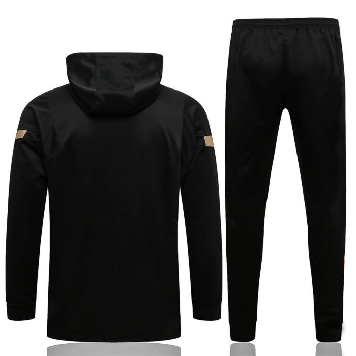 Liverpool Training Jacket Suit 21/22