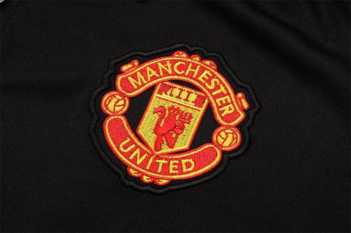Manchester United POLO Jersey 21/22