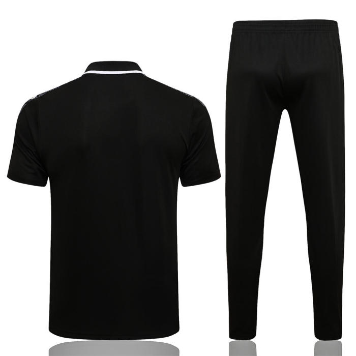 Manchester United POLO Jersey 21/22