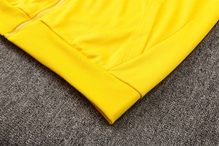 Dortmund Training Jacket Suit 21/22