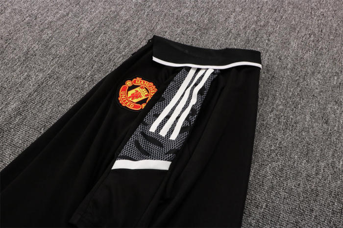 Manchester United POLO Jersey 21/22