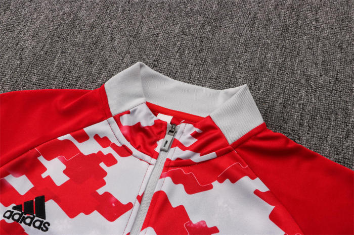 Manchester United Training Jacket 21/22