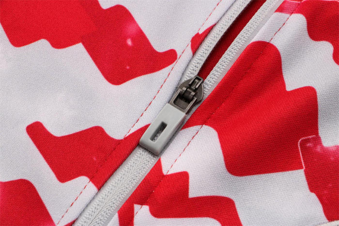 Manchester United Training Jacket 21/22