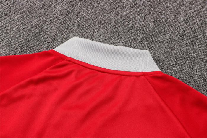 Manchester United Training Jacket 21/22