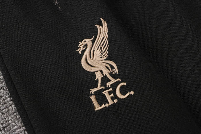 Liverpool Training Jacket Suit 21/22