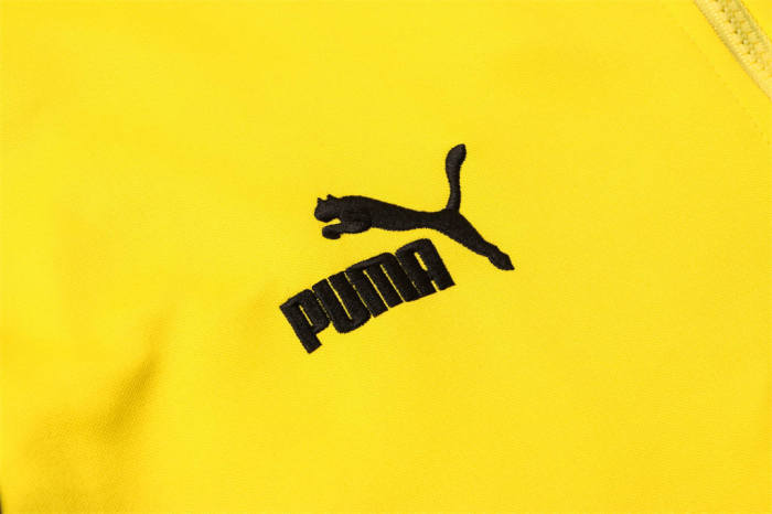 Dortmund Training Jacket Suit 21/22