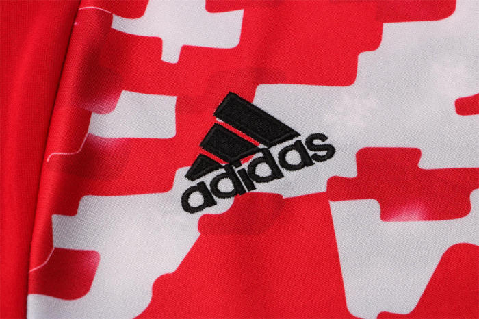 Manchester United Training Jacket 21/22