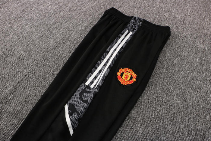 Manchester United POLO Jersey 21/22