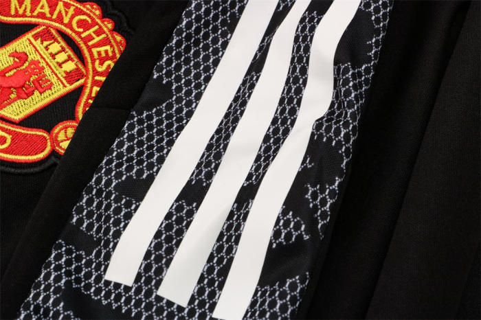 Manchester United POLO Jersey 21/22