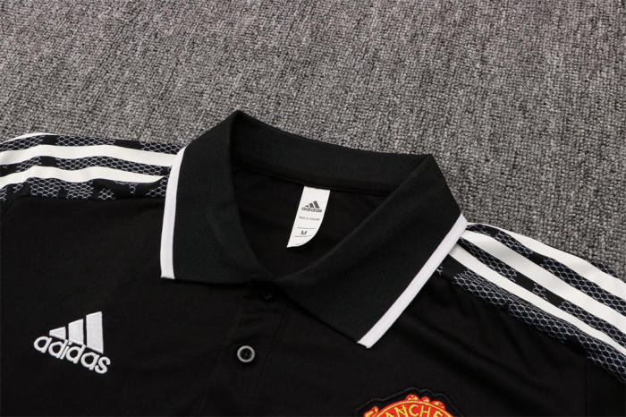 Manchester United POLO Jersey 21/22