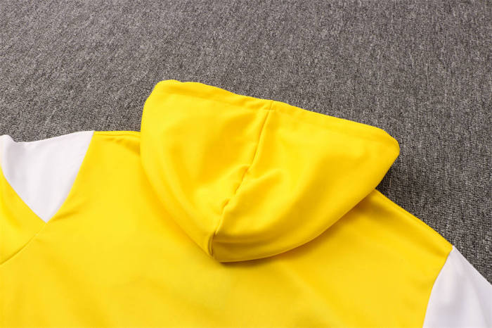 Dortmund Training Jacket Suit 21/22