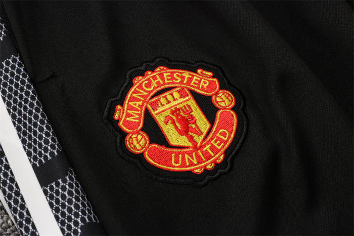 Manchester United POLO Jersey 21/22