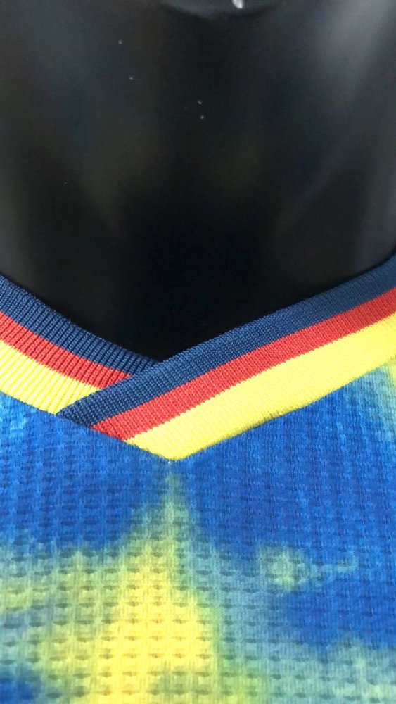 Arsenal Human Race Man Player Jersey 20/21