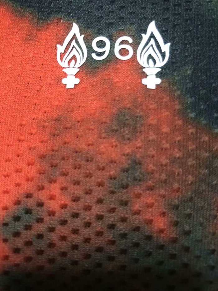 Liverpool Special Edition Player Version Jersey 20/21