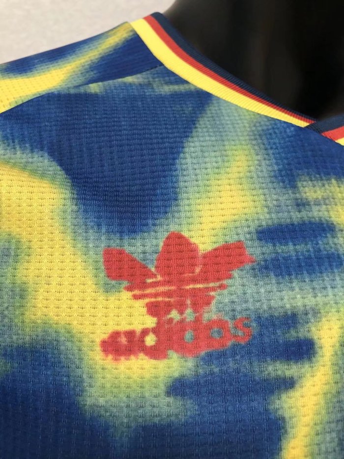 Arsenal Human Race Man Player Jersey 20/21