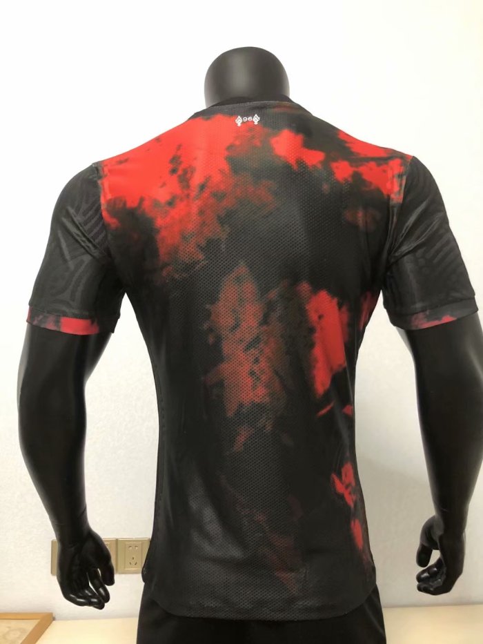 Liverpool Special Edition Player Version Jersey 20/21