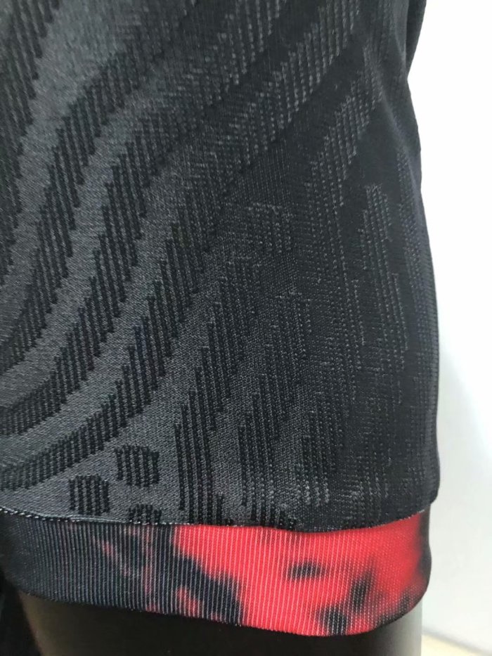 Liverpool Special Edition Player Version Jersey 20/21