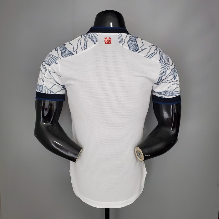 Bayern Munich Third Player Jersey 21/22