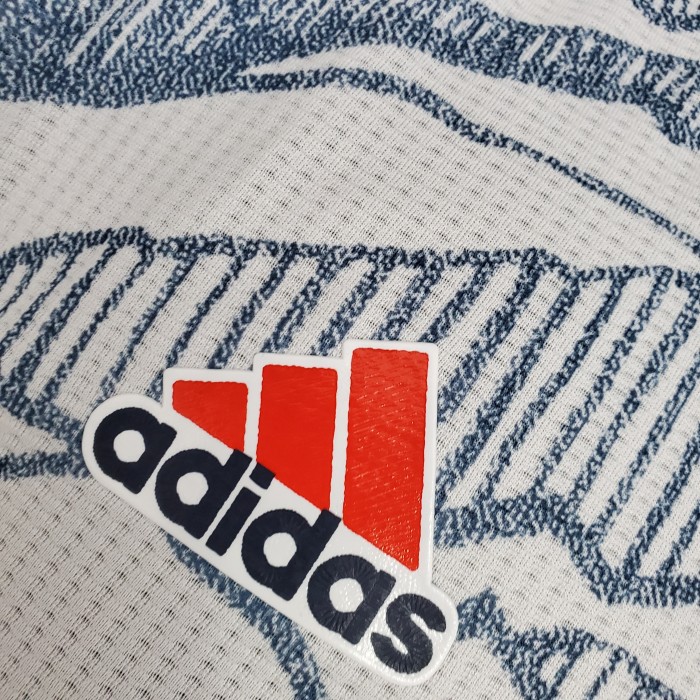 Bayern Munich Third Player Jersey 21/22