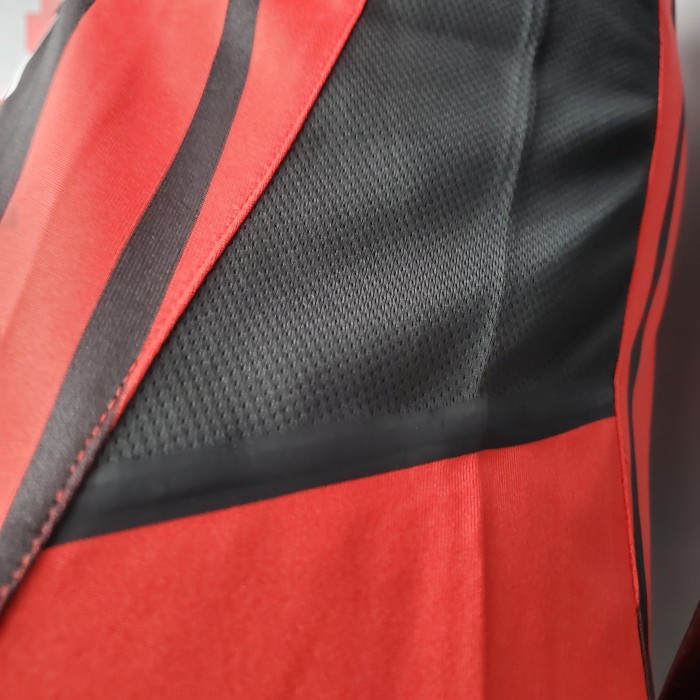 AC Milan Home Man Player Jersey 21/22