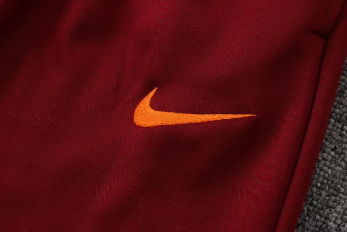 Liverpool Training Jacket Suit 21/22 Red