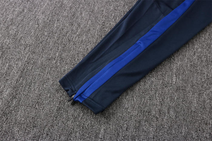 Chelsea Training Jacket 21/22 Blue