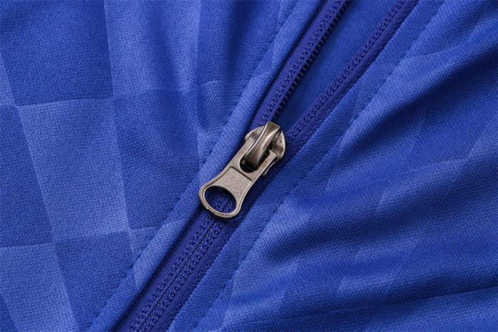 Chelsea Training Jacket 21/22 Blue