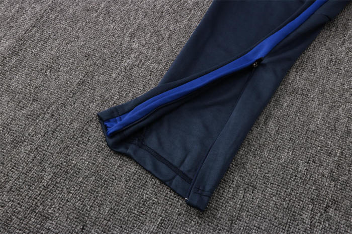 Chelsea Training Jacket 21/22 Blue
