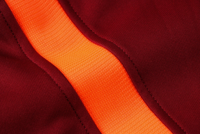 Liverpool Training Jacket Suit 21/22 Red